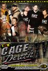 CZW: Cage of Death XV (2013)