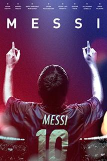 Profilový obrázek - Messi