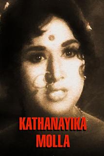 Profilový obrázek - Kathanayika Molla