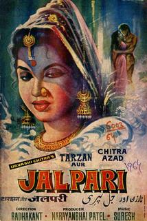 Tarzan Aur Jalpari
