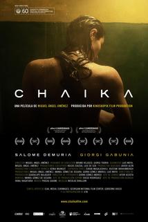 Profilový obrázek - Chaika