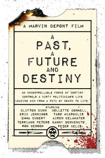 Profilový obrázek - A Past, a Future and Destiny