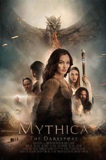 Mythica: Boj o Darkspore  - Mythica: The Darkspore