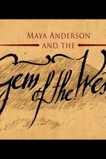 Profilový obrázek - Maya Anderson and the Gem of the West