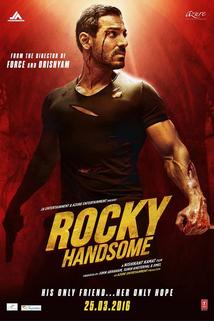 Rocky Handsome  - Rocky Handsome