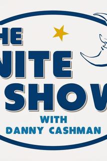 Profilový obrázek - The Nite Show with Danny Cashman