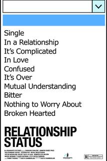 Profilový obrázek - Relationship Status