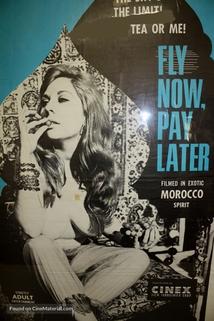 Profilový obrázek - Fly Now, Pay Later