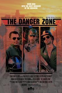Profilový obrázek - The Danger Zone