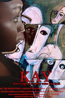 Profilový obrázek - Kay