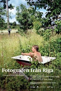 Profilový obrázek - Fotografen från Riga