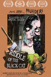 Profilový obrázek - Riddle of the Black Cat