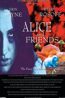 Profilový obrázek - Alice and Friends