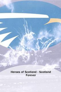 Profilový obrázek - Scotland Forever
