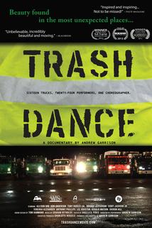 Profilový obrázek - Trash Dance