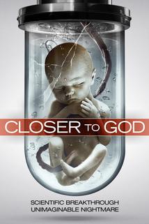 Profilový obrázek - Closer to God
