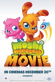 Profilový obrázek - Moshi Monsters: The Movie