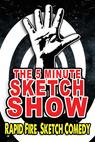 The 5 Minute Sketch Show (2014)