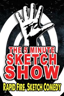 Profilový obrázek - The 5 Minute Sketch Show