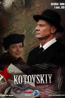 Profilový obrázek - Kotovskiy