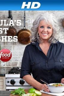 Paula's Best Dishes