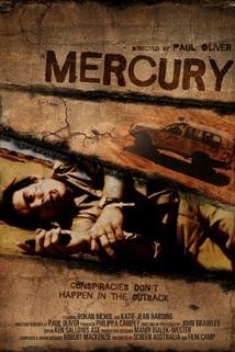 Profilový obrázek - Mercury