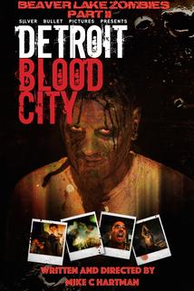 Detroit Blood City