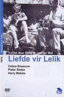 Profilový obrázek - Liefde vir Lelik