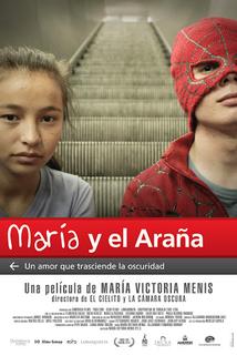 Profilový obrázek - María y el Araña