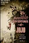 The Incredible Adventure of Jojo 