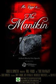 Profilový obrázek - The Manikin