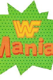 Profilový obrázek - WWF Mania