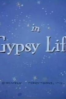 Profilový obrázek - Gypsy Life