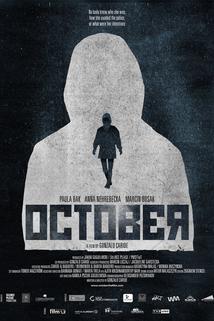 Profilový obrázek - October