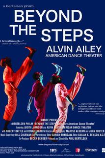 Profilový obrázek - Beyond the Steps: Alvin Ailey American Dance