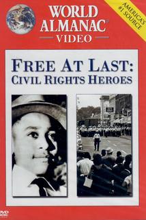 Profilový obrázek - Civil Rights Martyrs: Free at Last