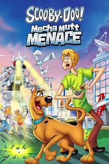 Profilový obrázek - Scooby-Doo! Mecha Mutt Menace