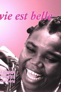 Profilový obrázek - La vie est belle