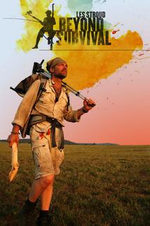 Profilový obrázek - Beyond Survival with Les Stroud