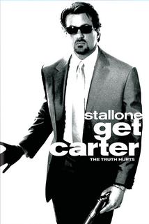 Sejměte Cartera  - Get Carter