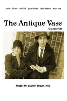Profilový obrázek - The Antique Vase
