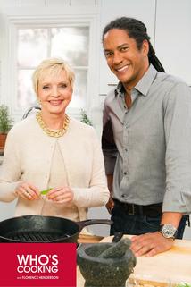 Who's Cooking with Florence Henderson
