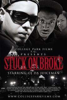 Profilový obrázek - Stuck on Broke
