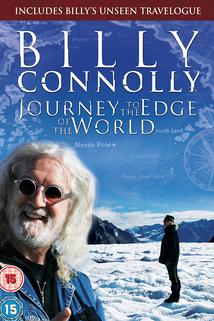 Profilový obrázek - Billy Connolly: Journey to the Edge of the World