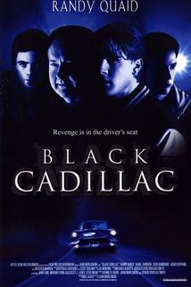 Profilový obrázek - Black Cadillac