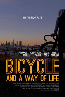 Profilový obrázek - Bicycle and a Way of Life