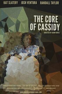 Profilový obrázek - The Core of Cassidy