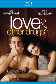 Profilový obrázek - Selling Love & Other Drugs