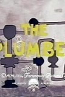 Profilový obrázek - The Plumber