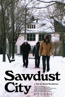 Profilový obrázek - Sawdust City